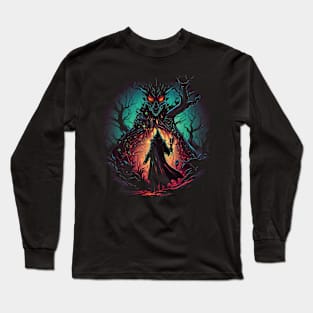 fantasy Long Sleeve T-Shirt